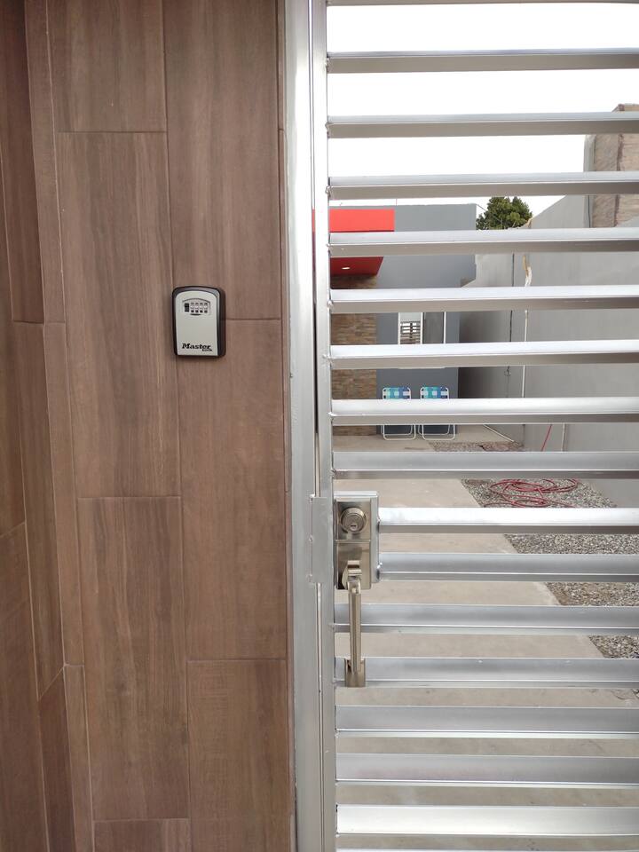 Casa Libertad 3704-A