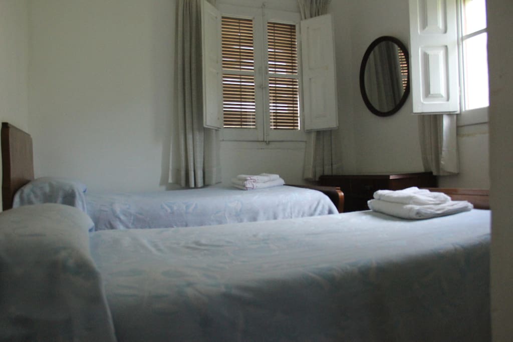 2ªhabitación