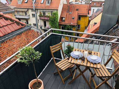 Stuttgart Vacation Rentals Homes Baden Wurttemberg Germany Airbnb