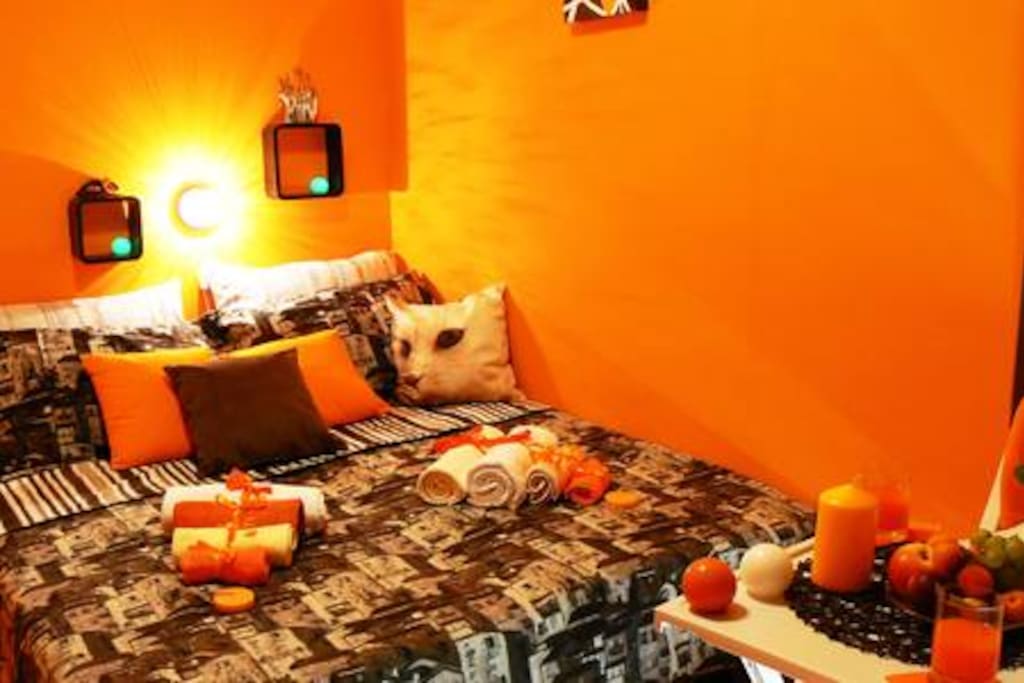 room