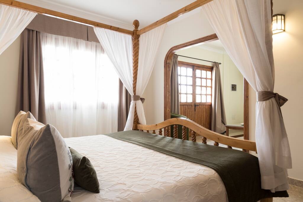 Sala de Estar Grand Suite Deluxe