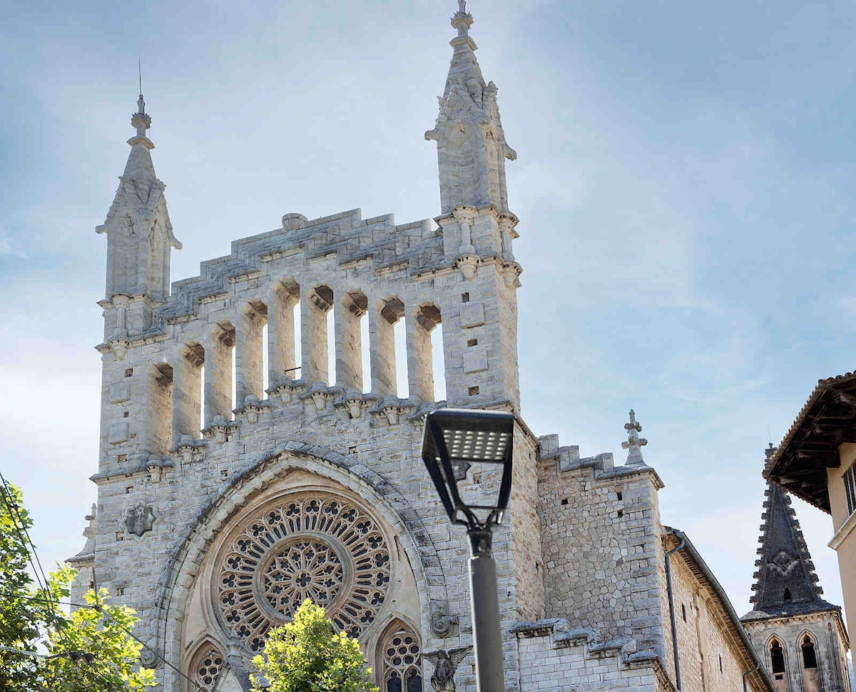 Son Vell — view 5