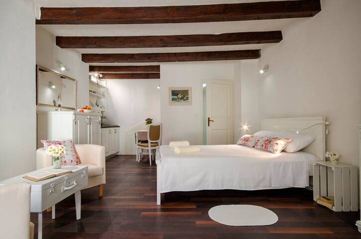 Nice cozy Studio UNA