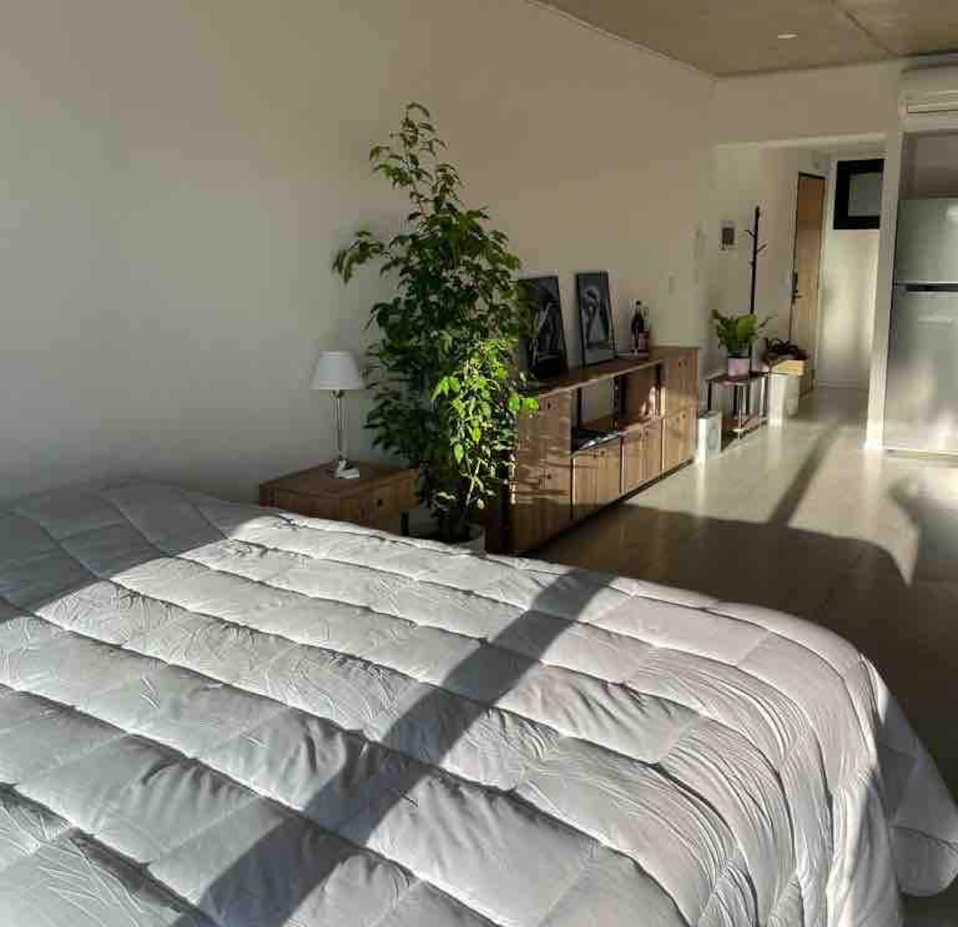 Apartamento de 1 quarto em Palermo Hollywood