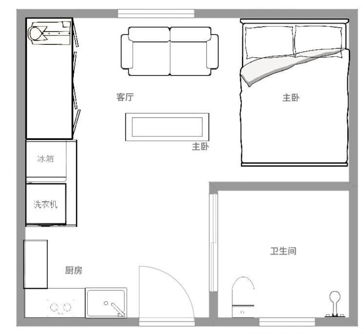基本示意图
