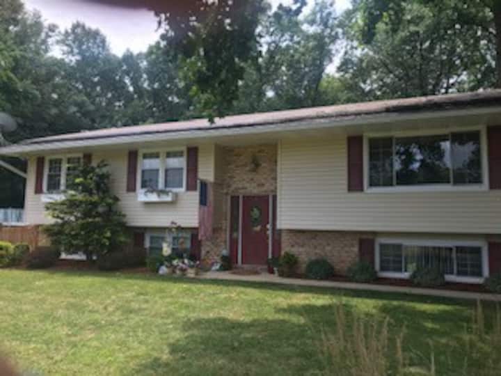 Sykesville Vacation Rentals & Homes Maryland, United States Airbnb