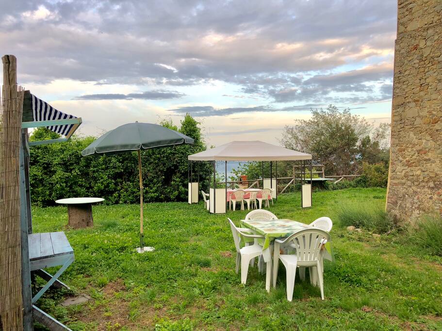 Giardino
