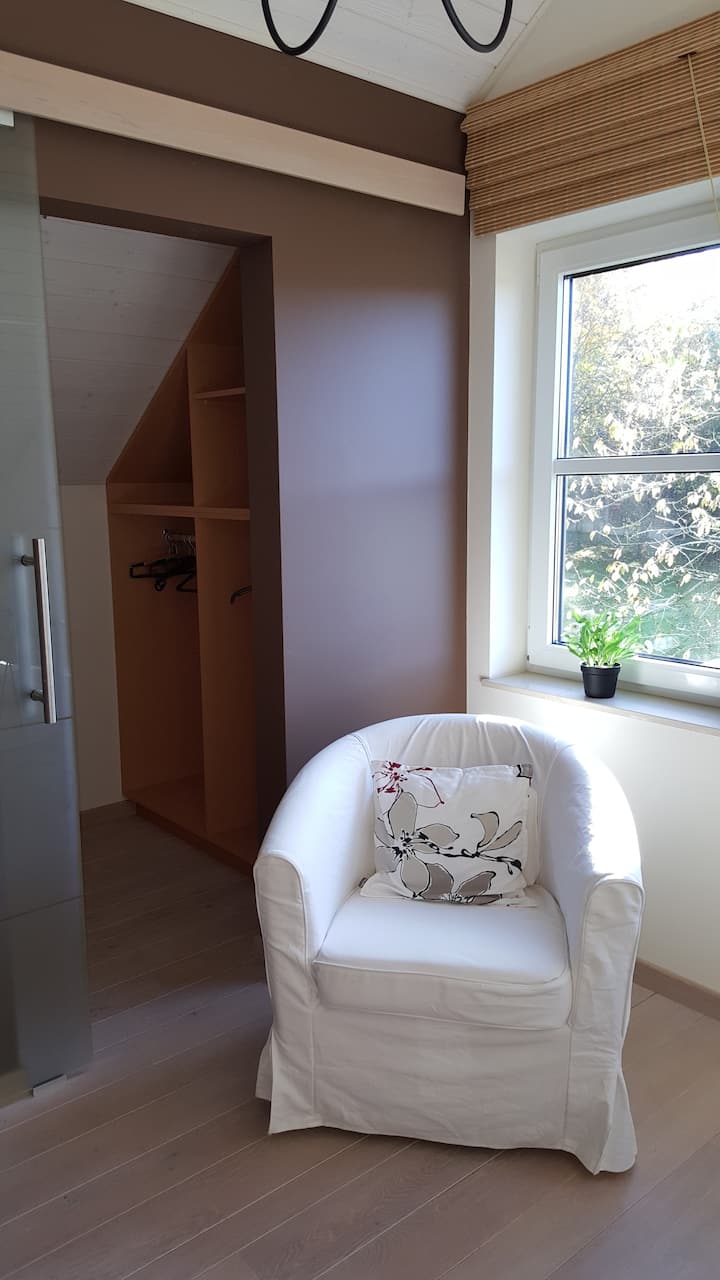Chambre 1