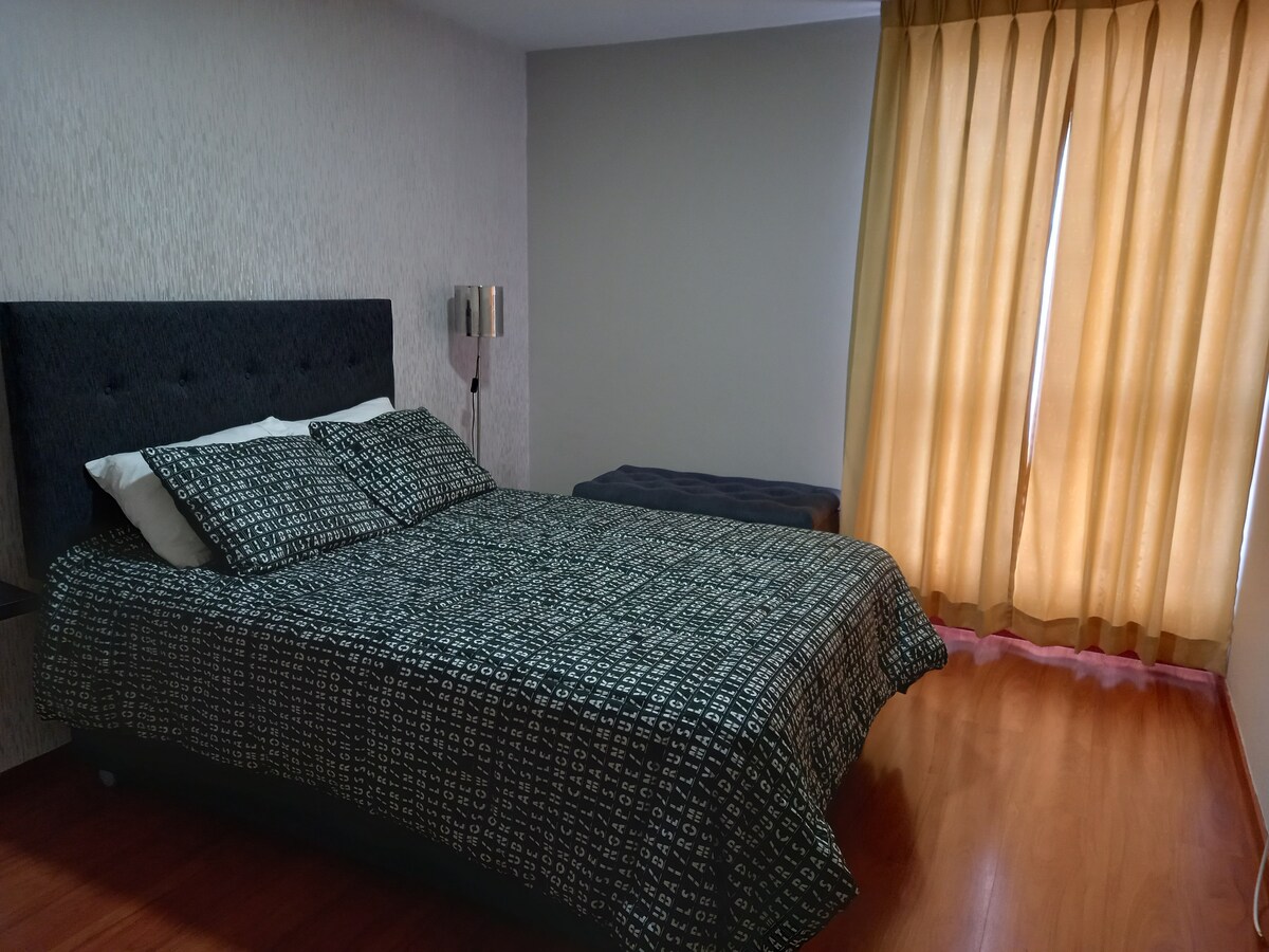 Habitación 2