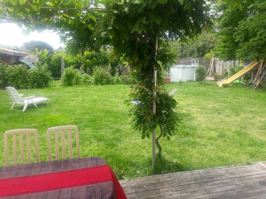 Jardin