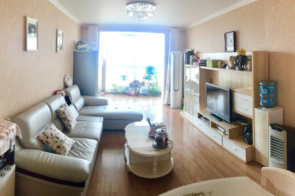 客厅