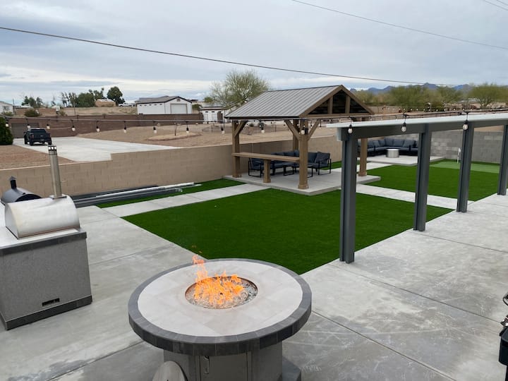 Fort Mohave Paradise Houses for Rent in Mohave Valley, Arizona