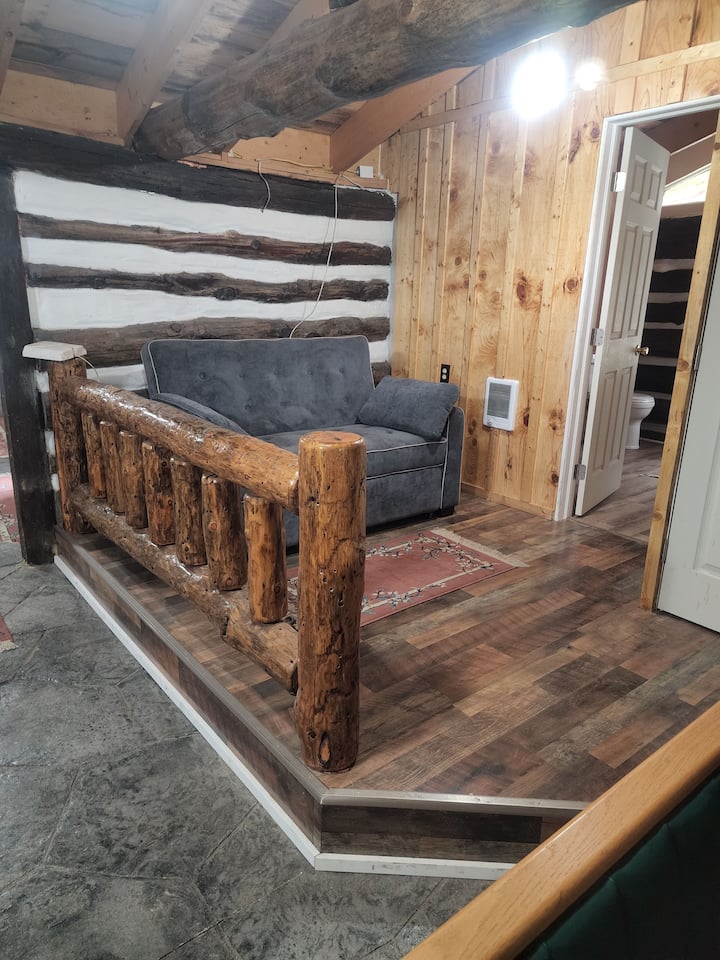 10 Best PetFriendly Cabins Near Benezette, Pennsylvania Updated 2024