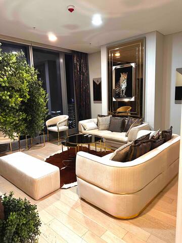 Skyland VİP+42 floor 2+1 gallery image 5