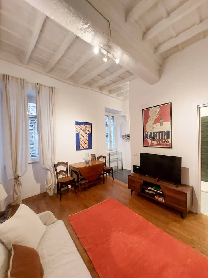 pantheon luxury - Apartments for Rent in Rome, Lazio, Italy - Airbnb
