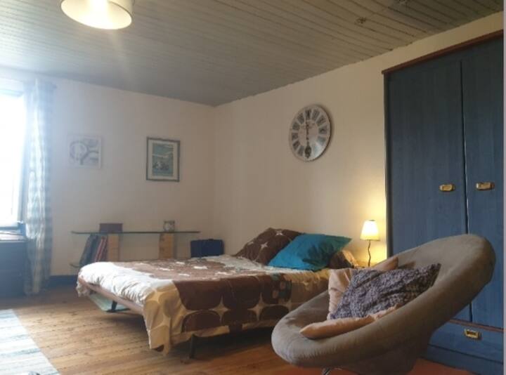 Спална соба 2