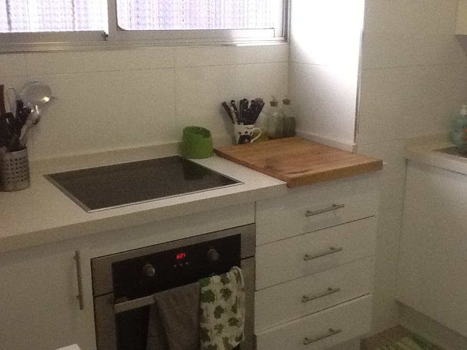 Comemos en casa o fuera?