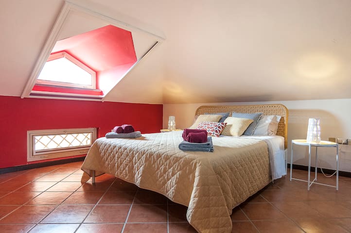 Airbnb Casamare Vacation Rentals Places To Stay