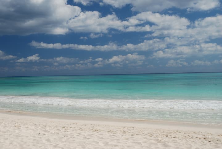 2BR Condo in Playa del Carmen — 2 bedroom vacation rental in Playa del Carmen