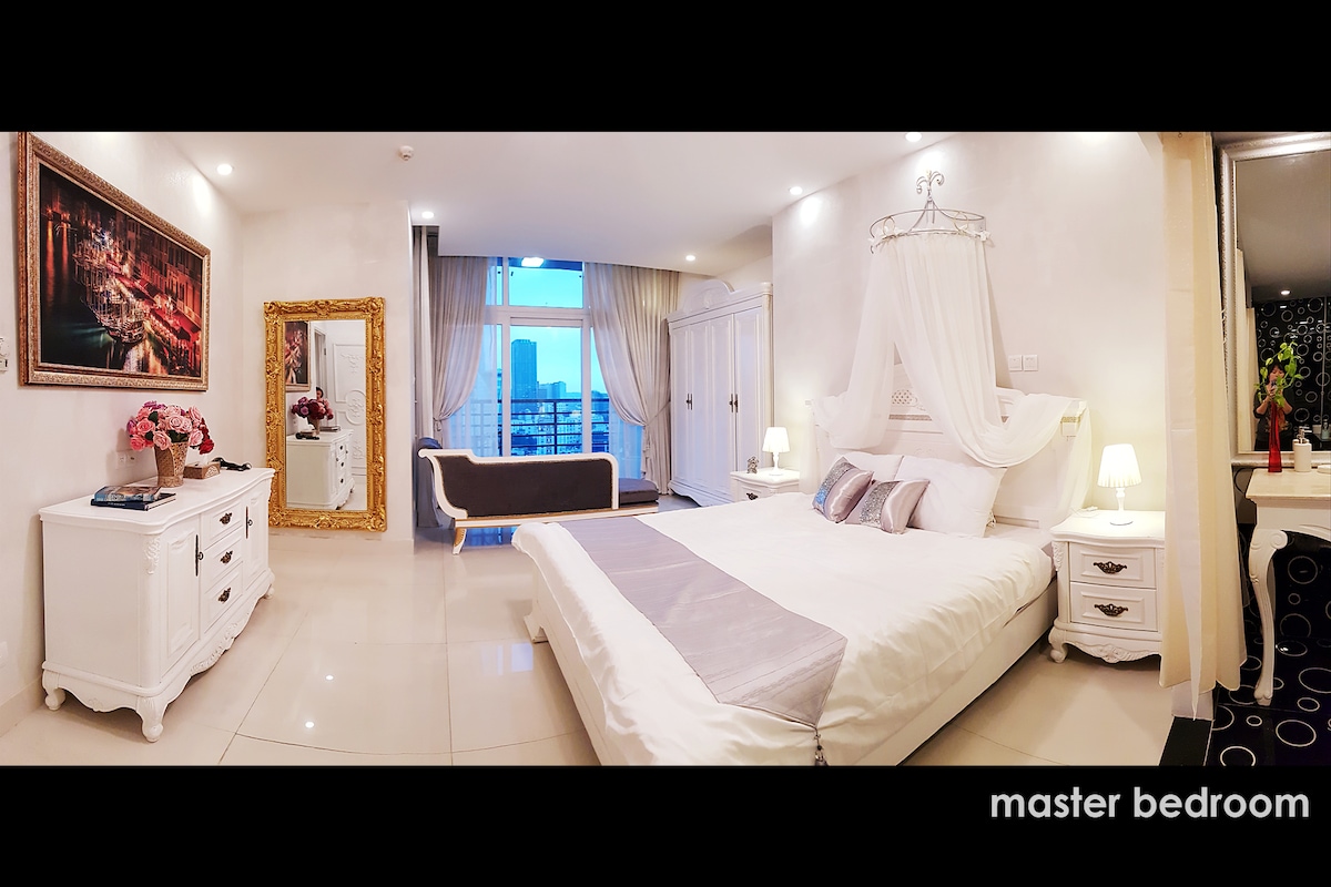 غرفة النوم 2