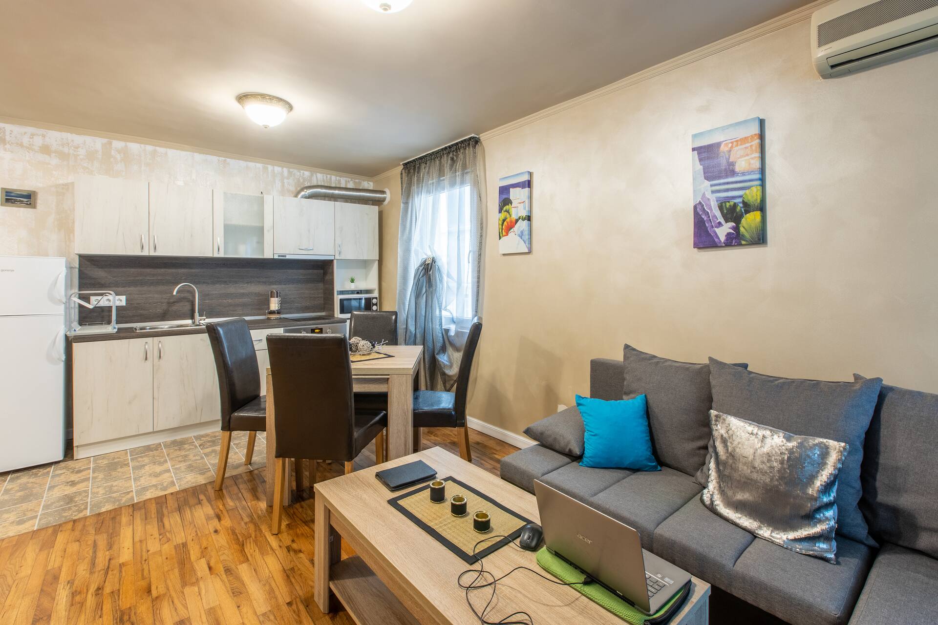 Blue Terrace Apartment Varna Top Center — zdjęcie 4