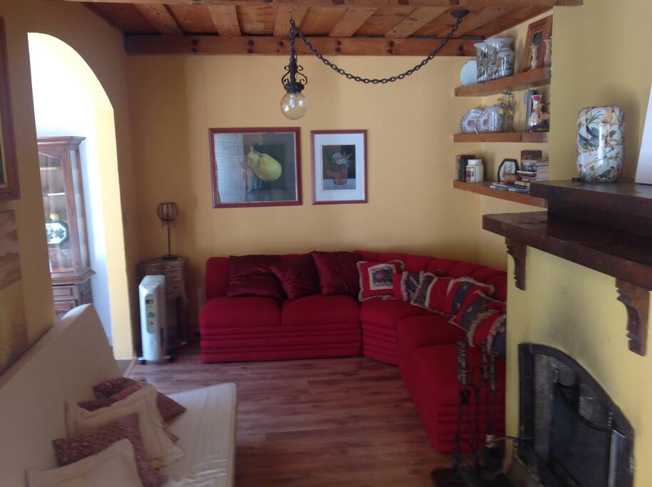 Sala de estar