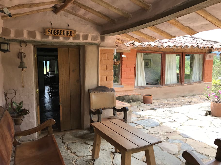 Entrada