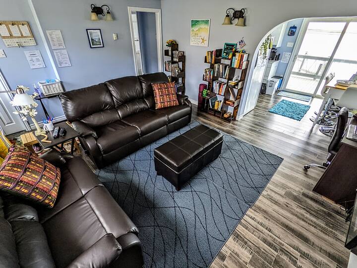 Codroy Vacation Rentals & Homes Newfoundland and Labrador, Canada