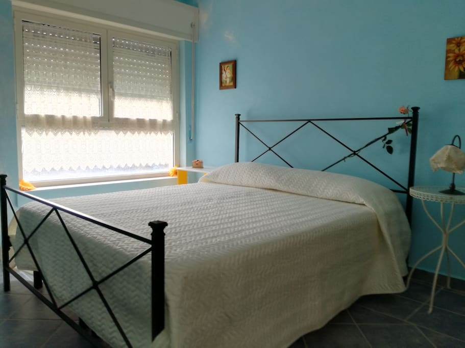 camera da letto