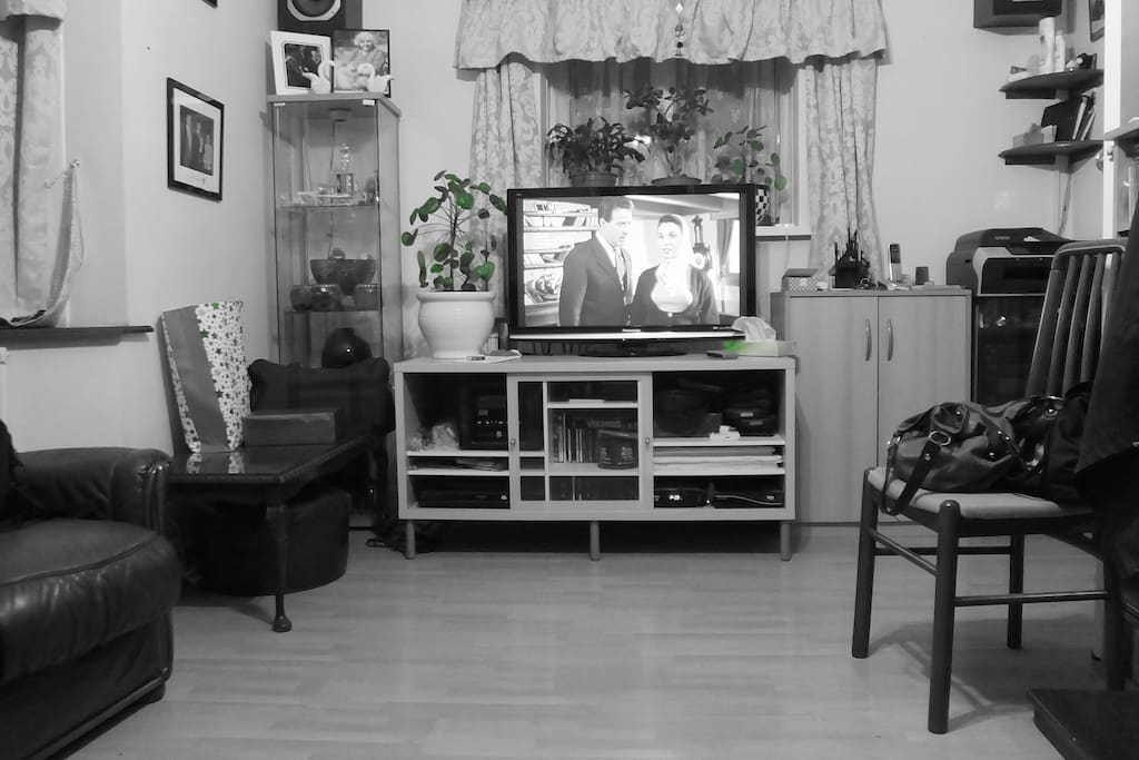 You may join us in our lounge.