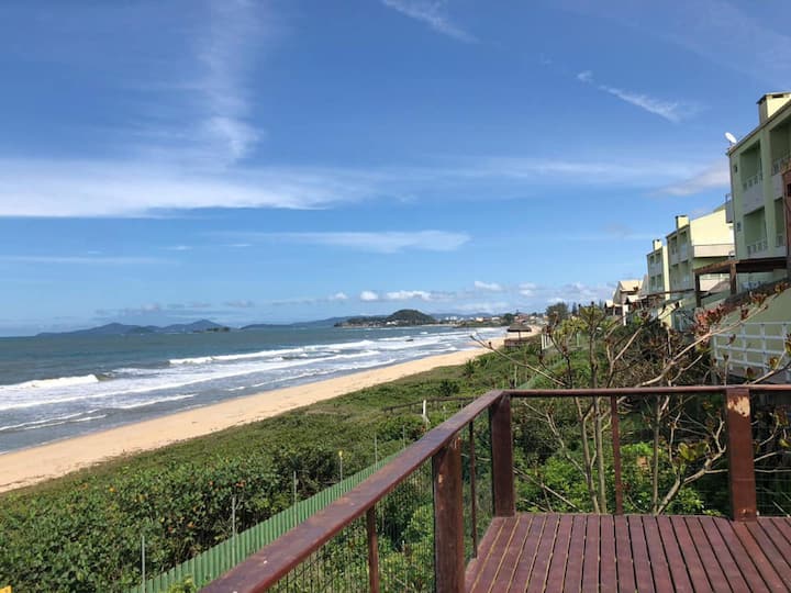 Aluguel Temporada Carnaval - Barra Velha