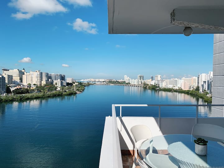 Condado Beach Vacation Rentals Apartment and Condo Rentals Airbnb