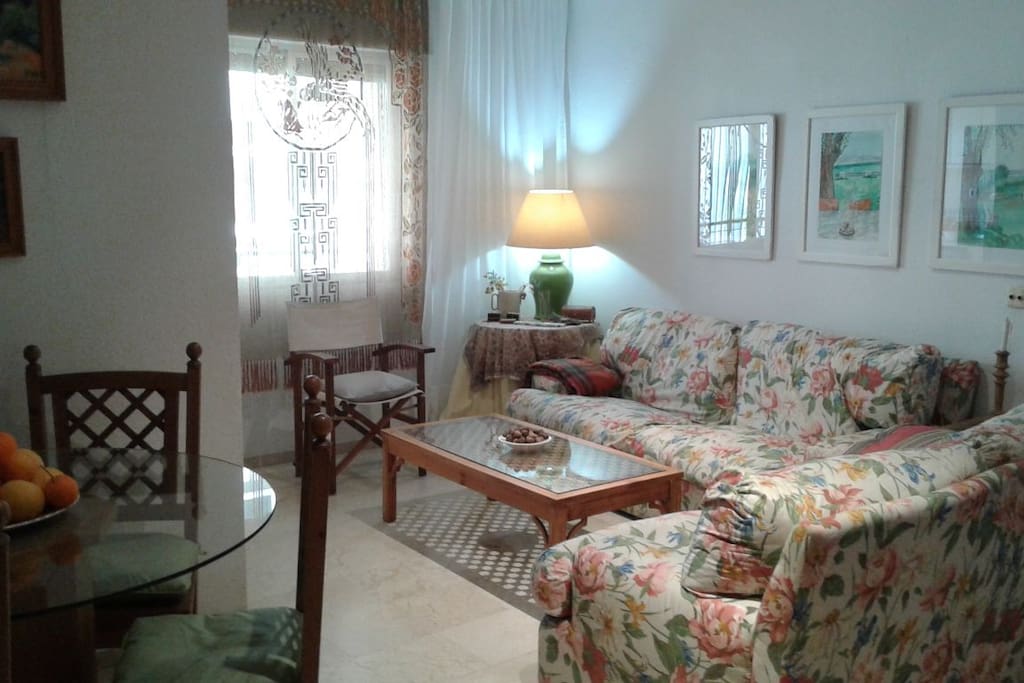 Salón