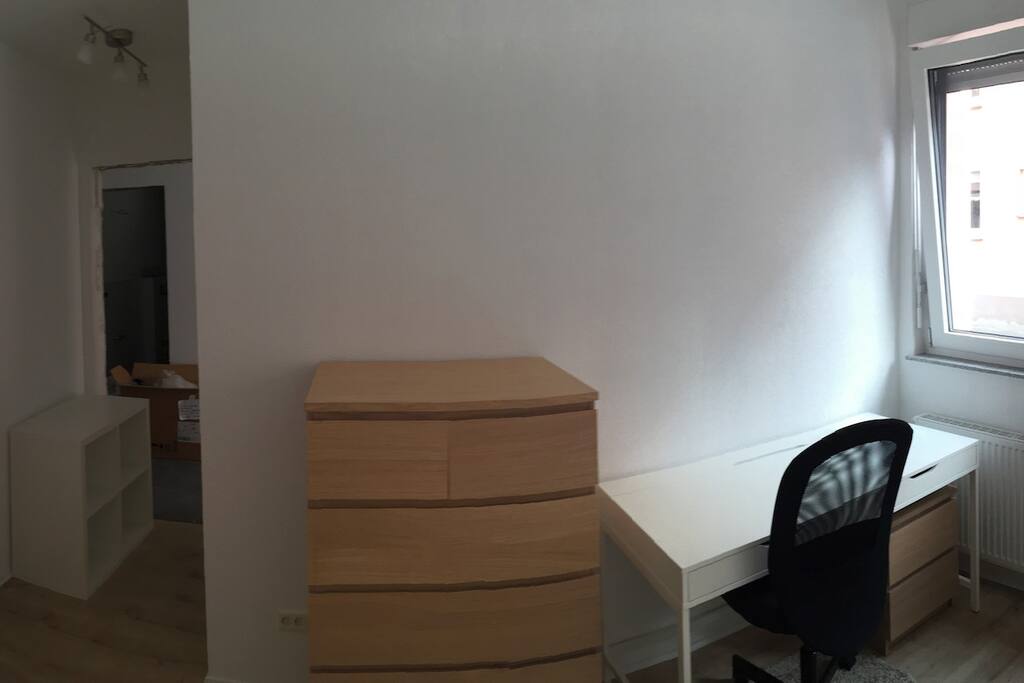 Zimmer (Beispiel 1)