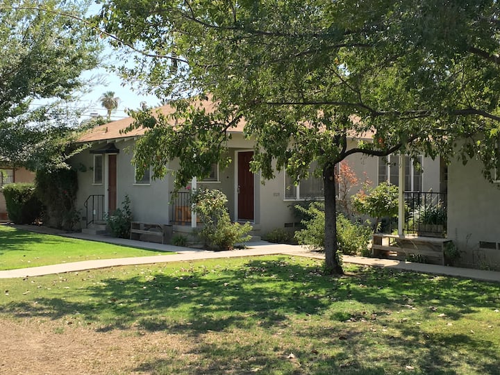 17 Best Airbnb Vacation Rentals in Bakersfield, California Updated