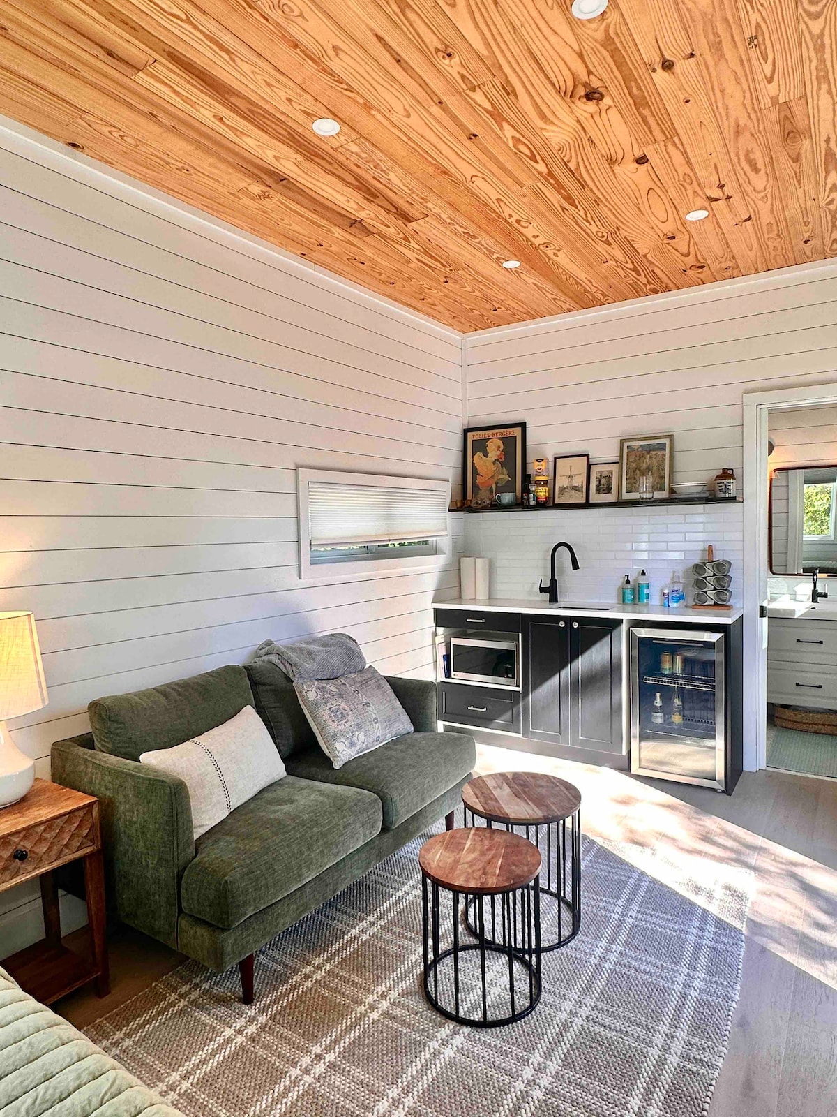 Private Oasis in East Austin