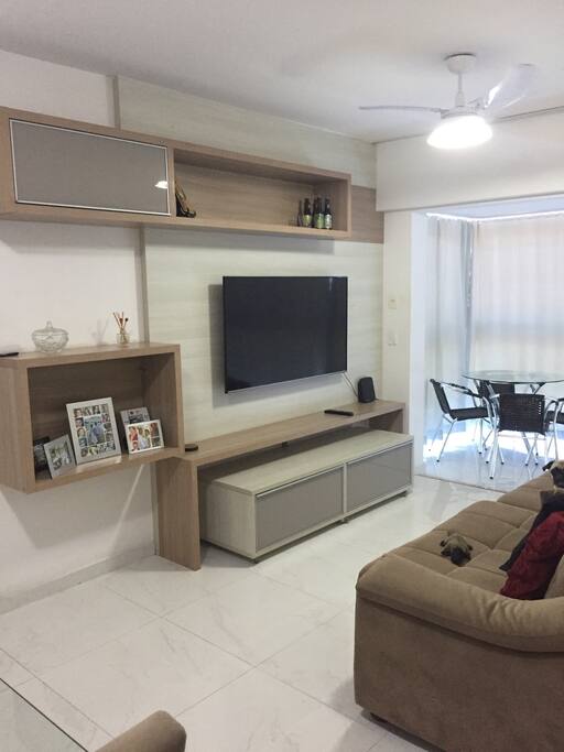 Sala de Star/TV
