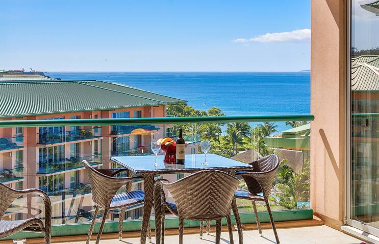 Maui Resort Rentals: Honua Kai Konea 932/3 gallery image 2