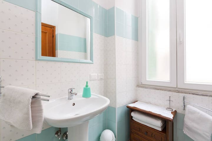 a Casa Boschi Guest House entire apartment 8 pax gallery image 3