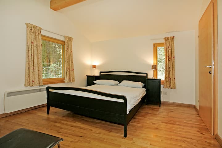 Ballyhoura Forest Luxury Homes 13 Houses For Rent In County Limerick County Limerick Ireland