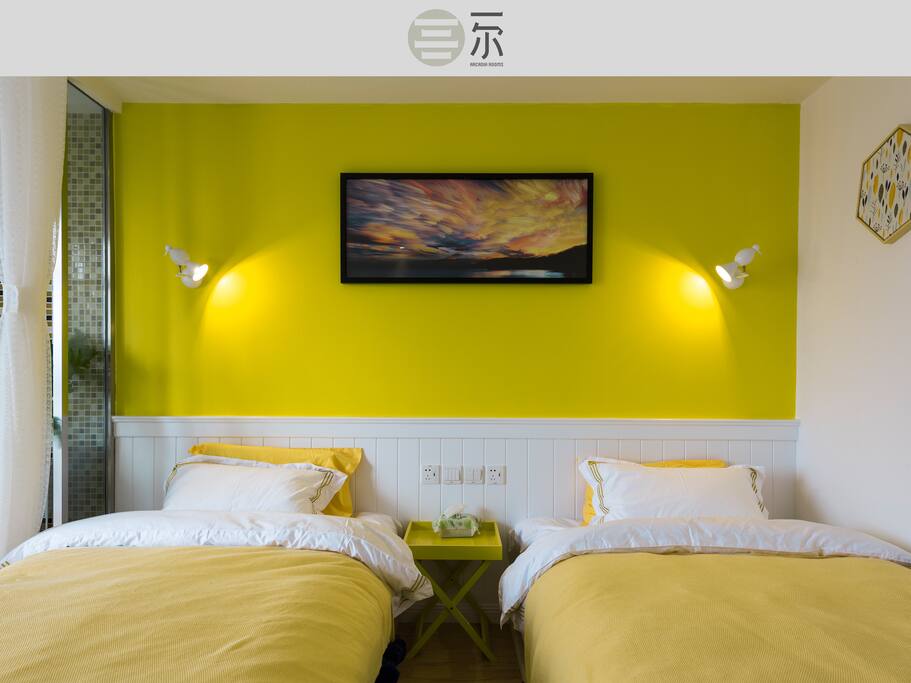 标间