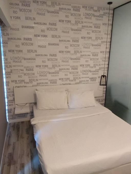The Newyork Bed