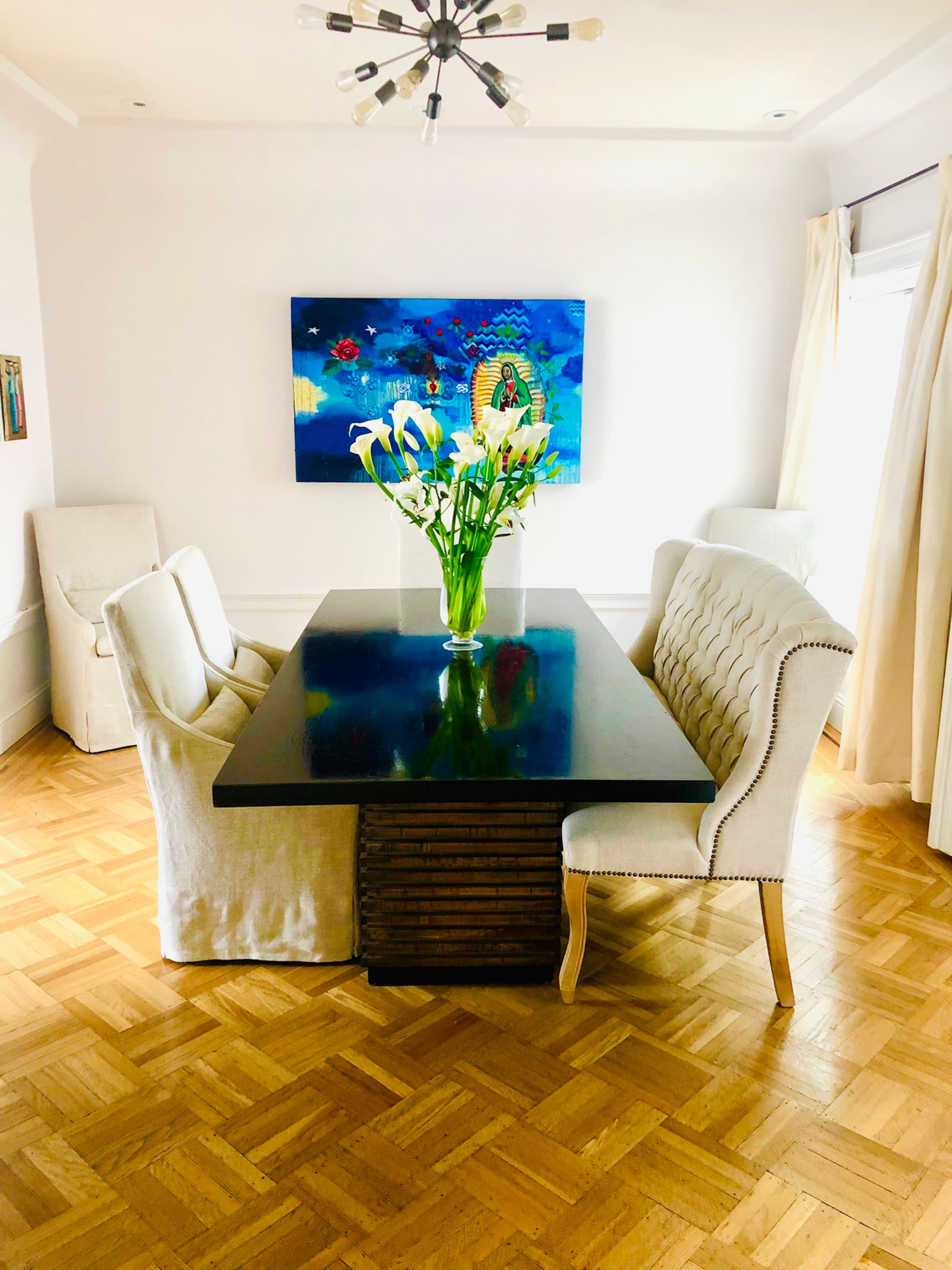 Townhouse in San Francisco · ★4.87 · 2 bedrooms · 2 beds · 1.5 baths - Image 15