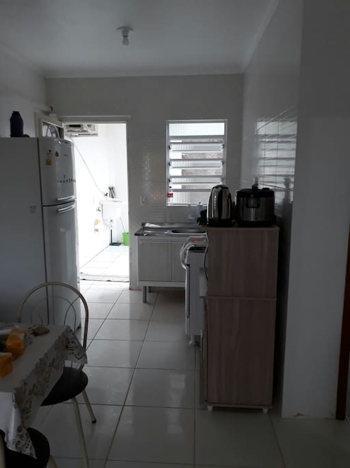 Cozinha