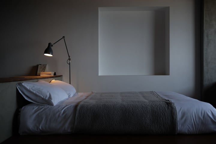 Tortuga 101 - Studio, Ocean View - Jeju