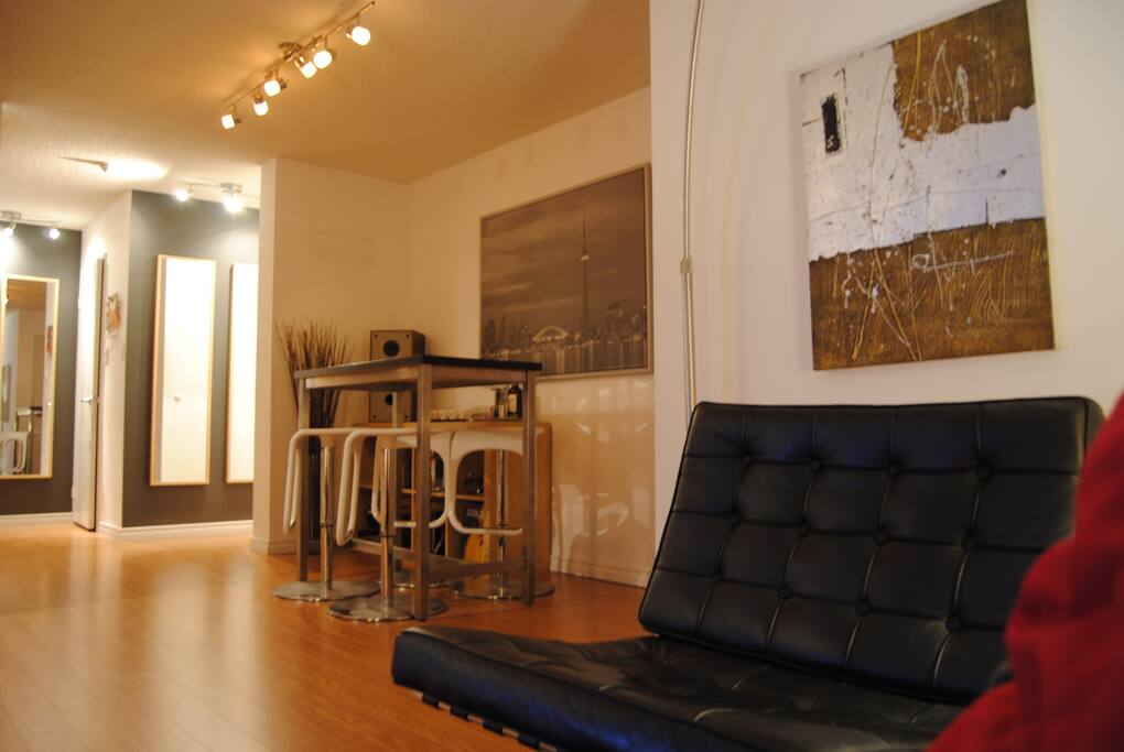 Dining Space