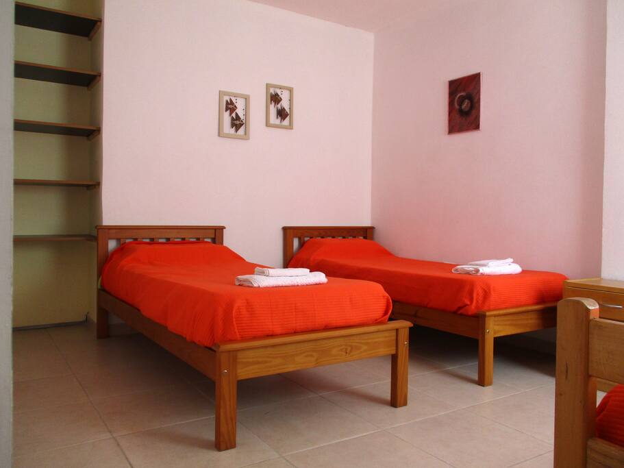 Habitación