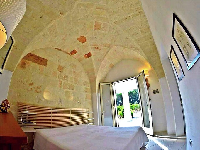 Გეგიოლა - ინტერიერი