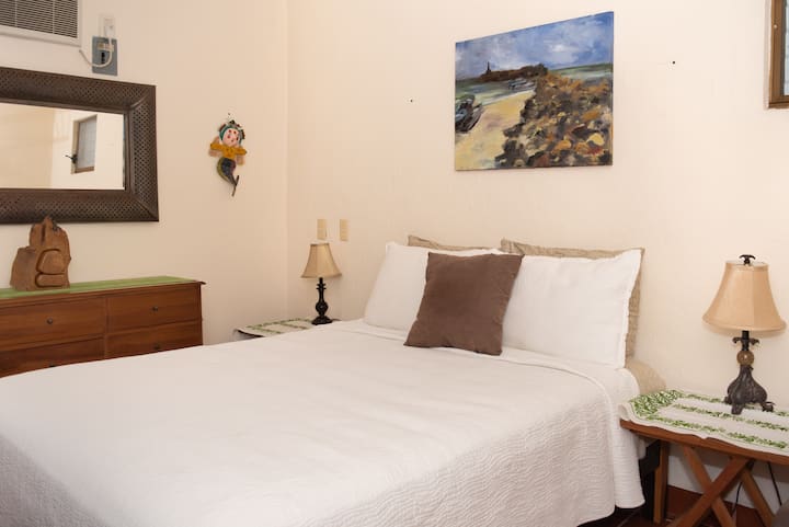 חדר שינה מס '2