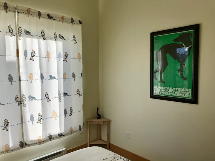 غرفة النوم 2